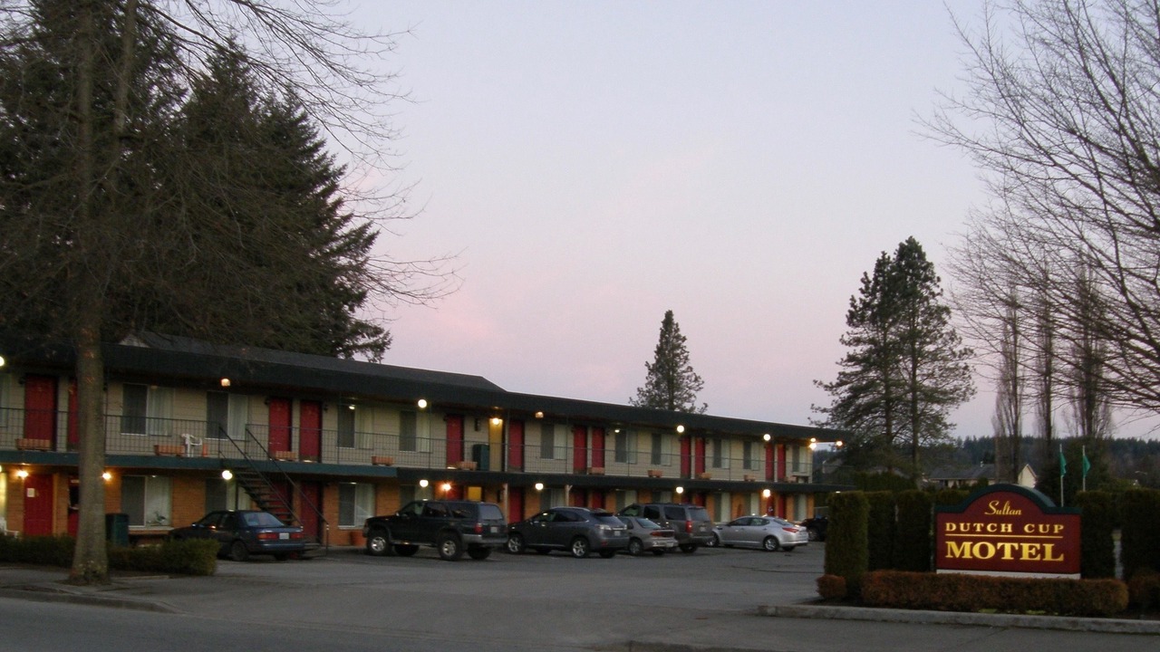 Photo of Outdoor in Sultan