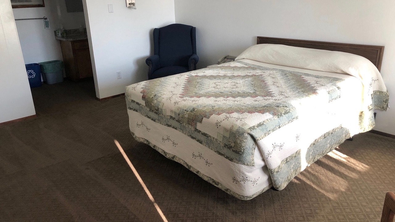 Photo of Bedroom in Sultan