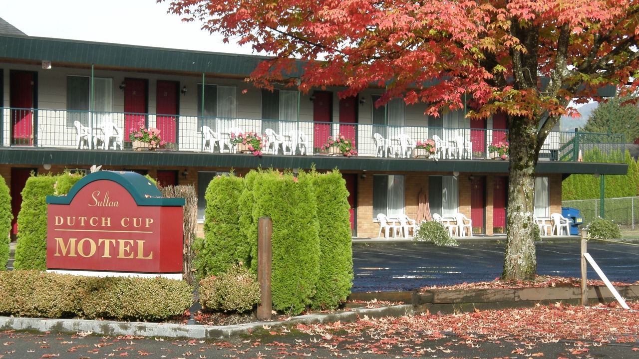 Photo of Outdoor in Sultan