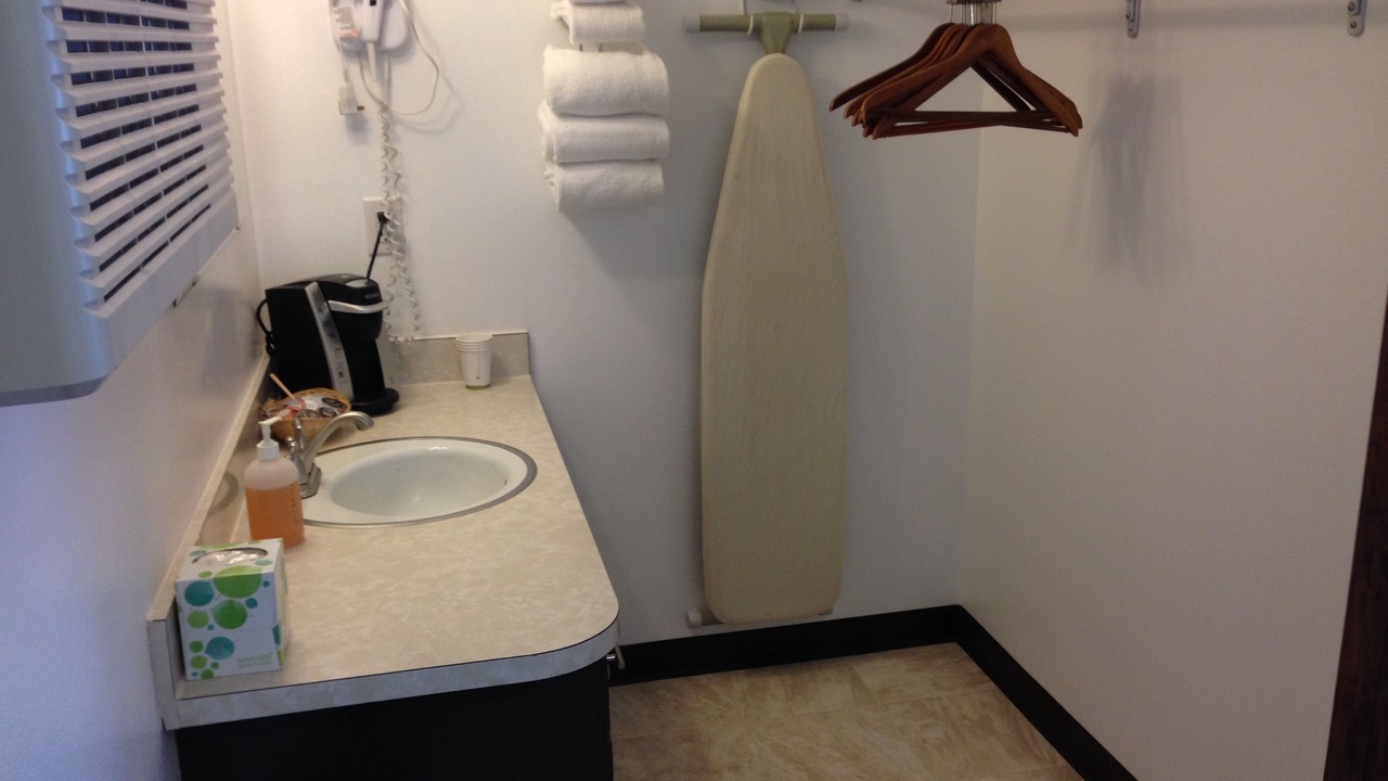 Photo of Bathroom in Sultan