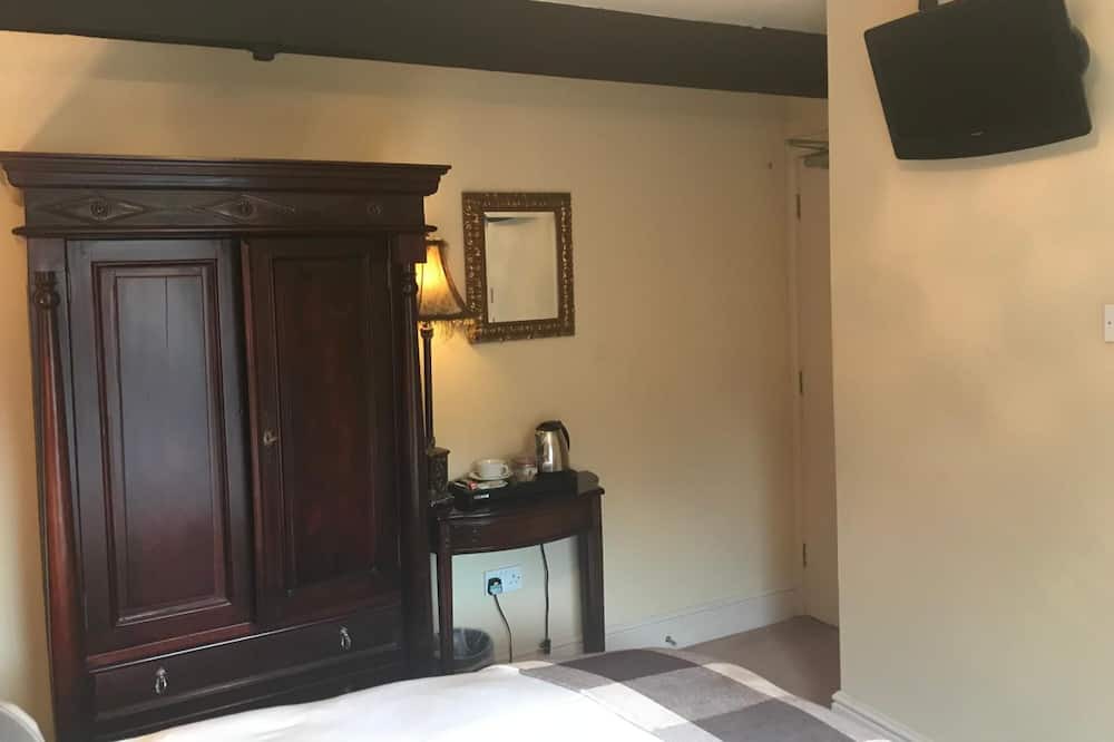 Photo of Bedroom in Melton Mowbray