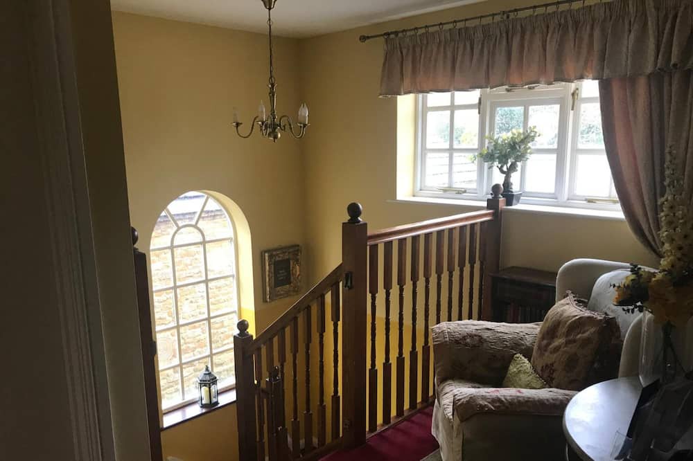 Photo of Livingroom in Melton Mowbray