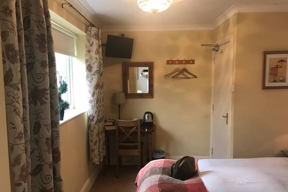 Photo of Bedroom in Melton Mowbray