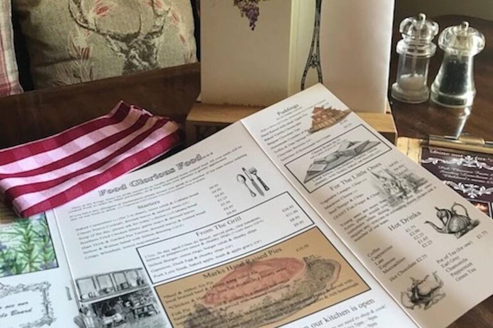 Photo of Others in Melton Mowbray