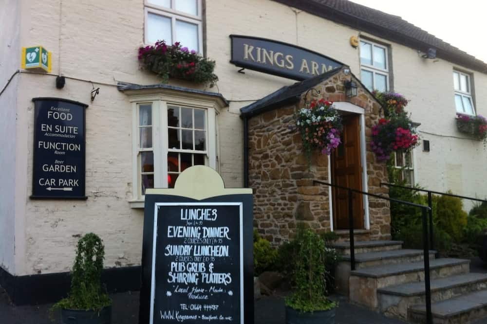 Photo of Outdoor in Melton Mowbray