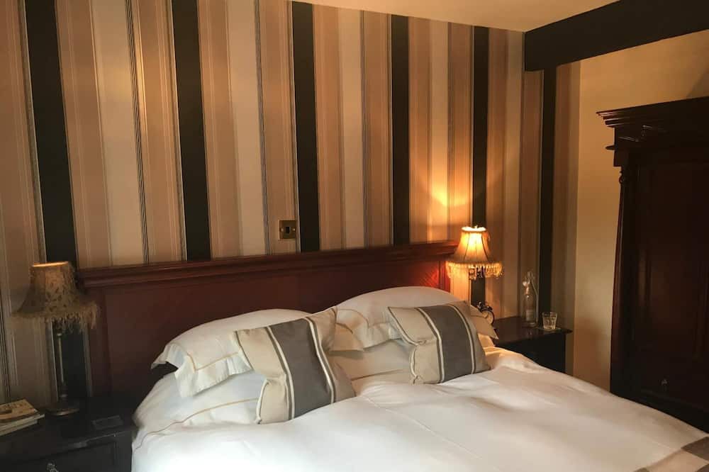 Photo of Bedroom in Melton Mowbray