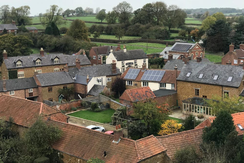 Photo of Outdoor in Melton Mowbray