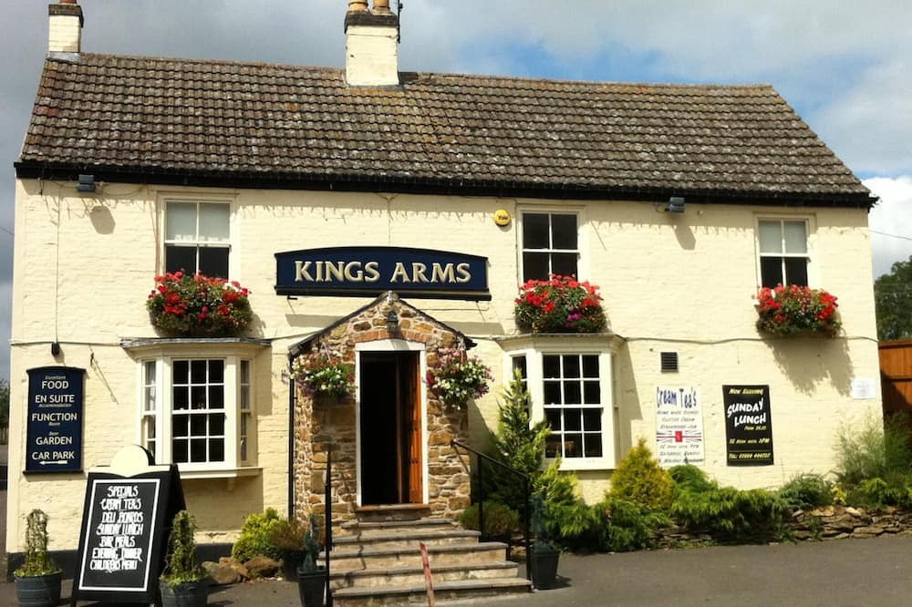 Photo of Outdoor in Melton Mowbray