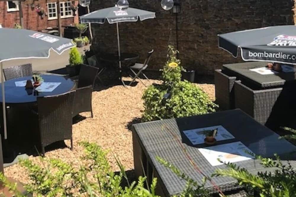 Photo of Outdoor in Melton Mowbray