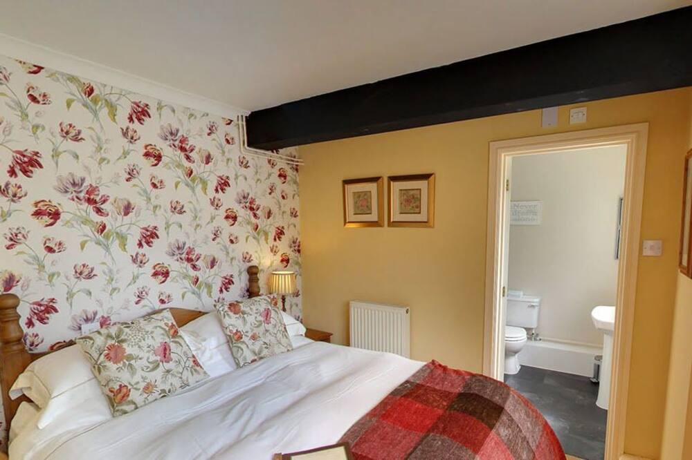 Photo of Bedroom in Melton Mowbray