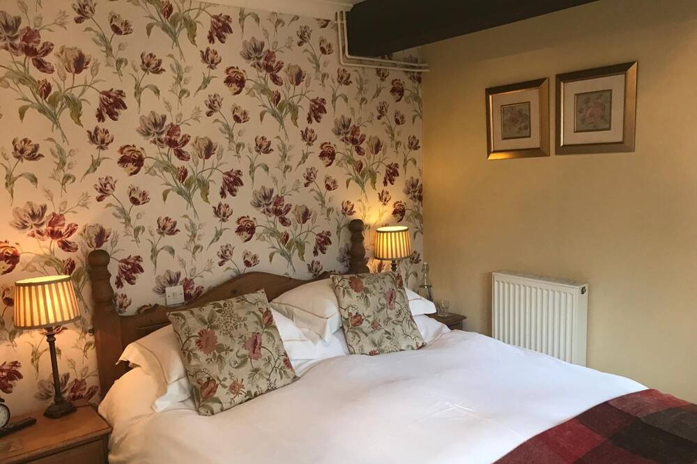 Photo of Bedroom in Melton Mowbray