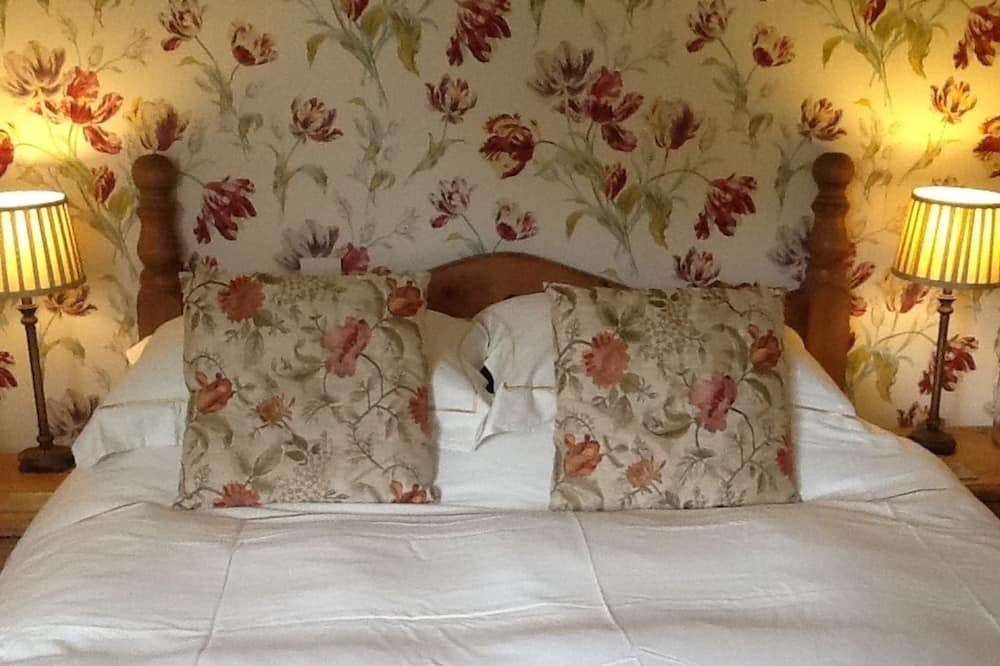 Photo of Bedroom in Melton Mowbray