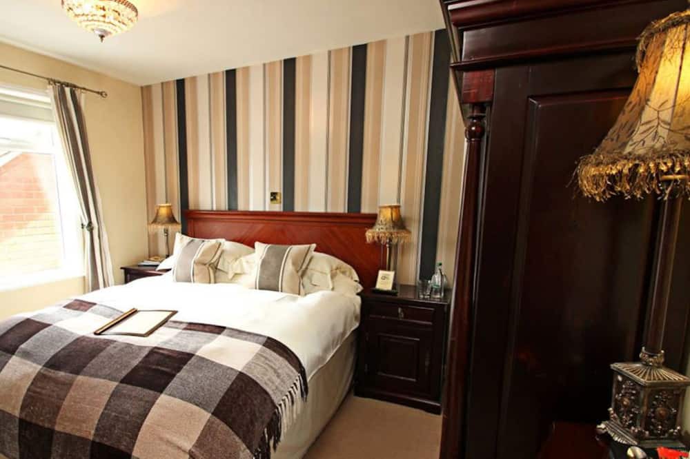 Photo of Bedroom in Melton Mowbray