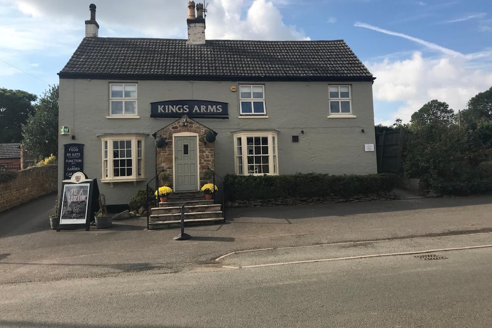 Photo of Outdoor in Melton Mowbray