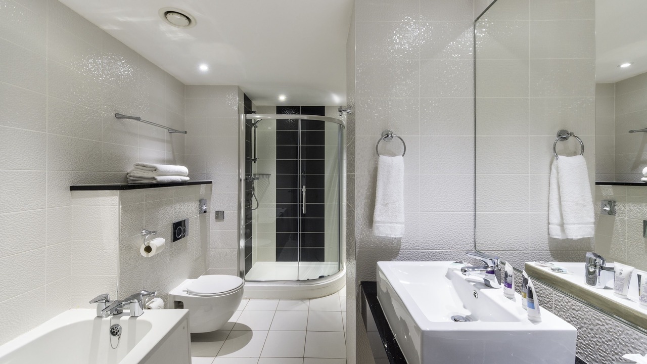 Photo of Bedroom in St Helens