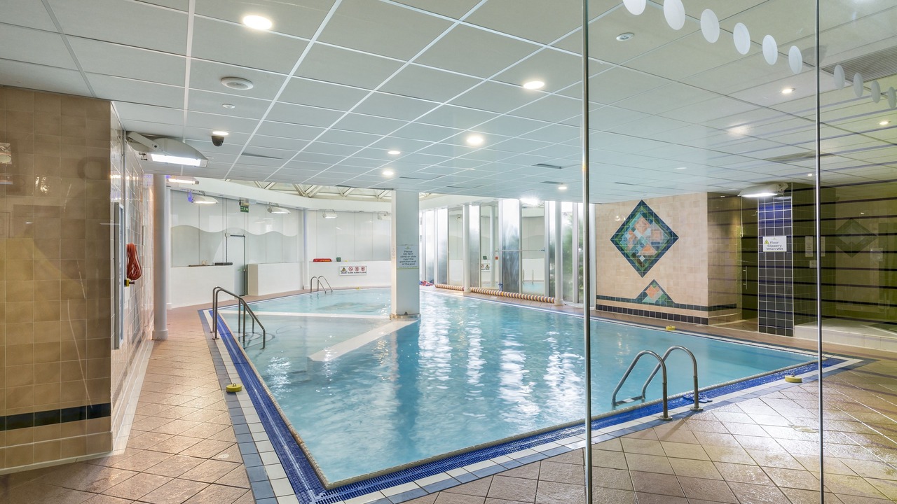 Photo of Outdoor in St Helens