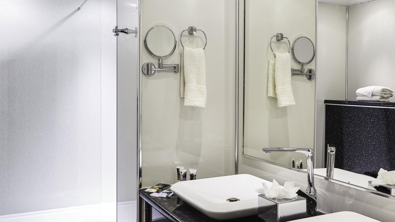 Photo of Bedroom in St Helens