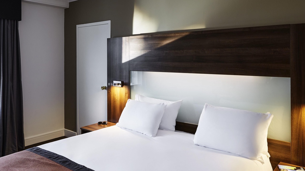 Photo of Bedroom in St Helens