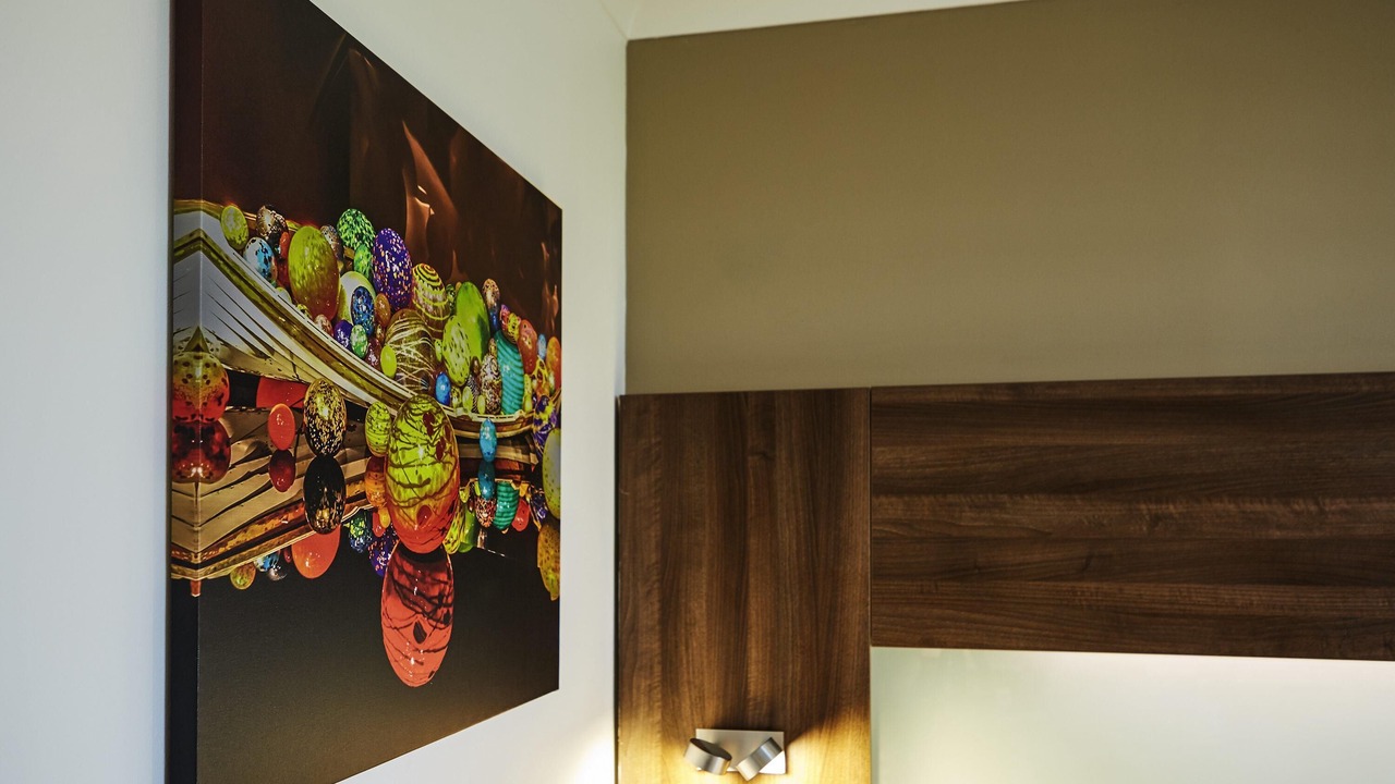 Photo of Bedroom in St Helens