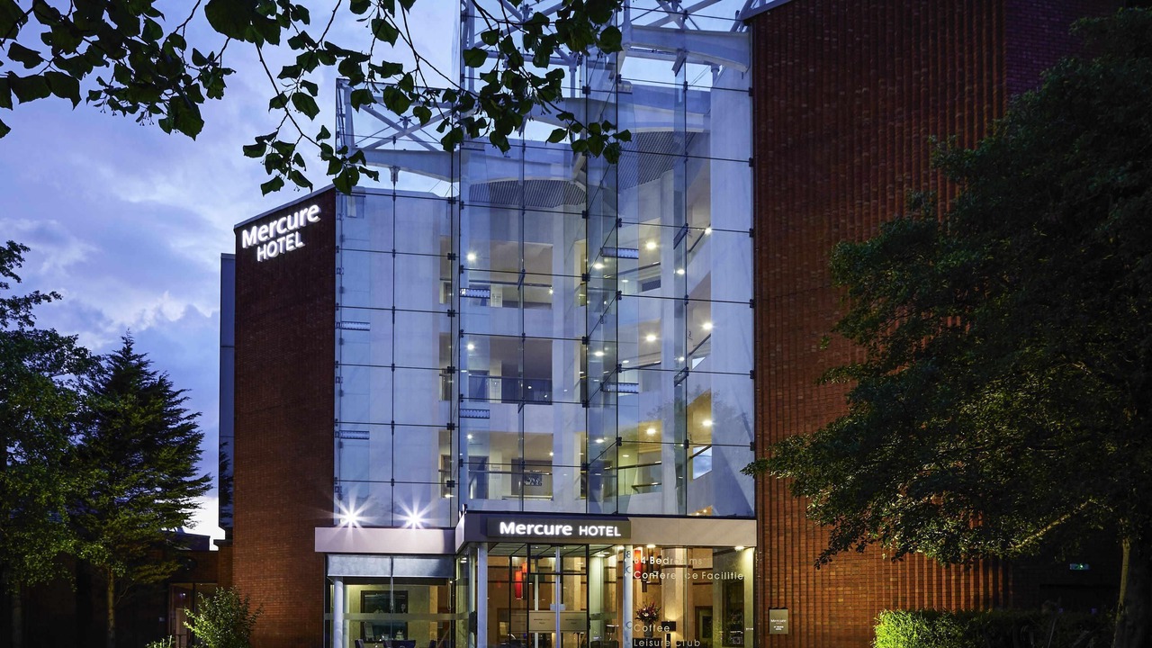 Photo of Outdoor in St Helens