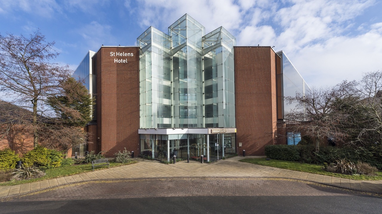 Photo of Outdoor in St Helens