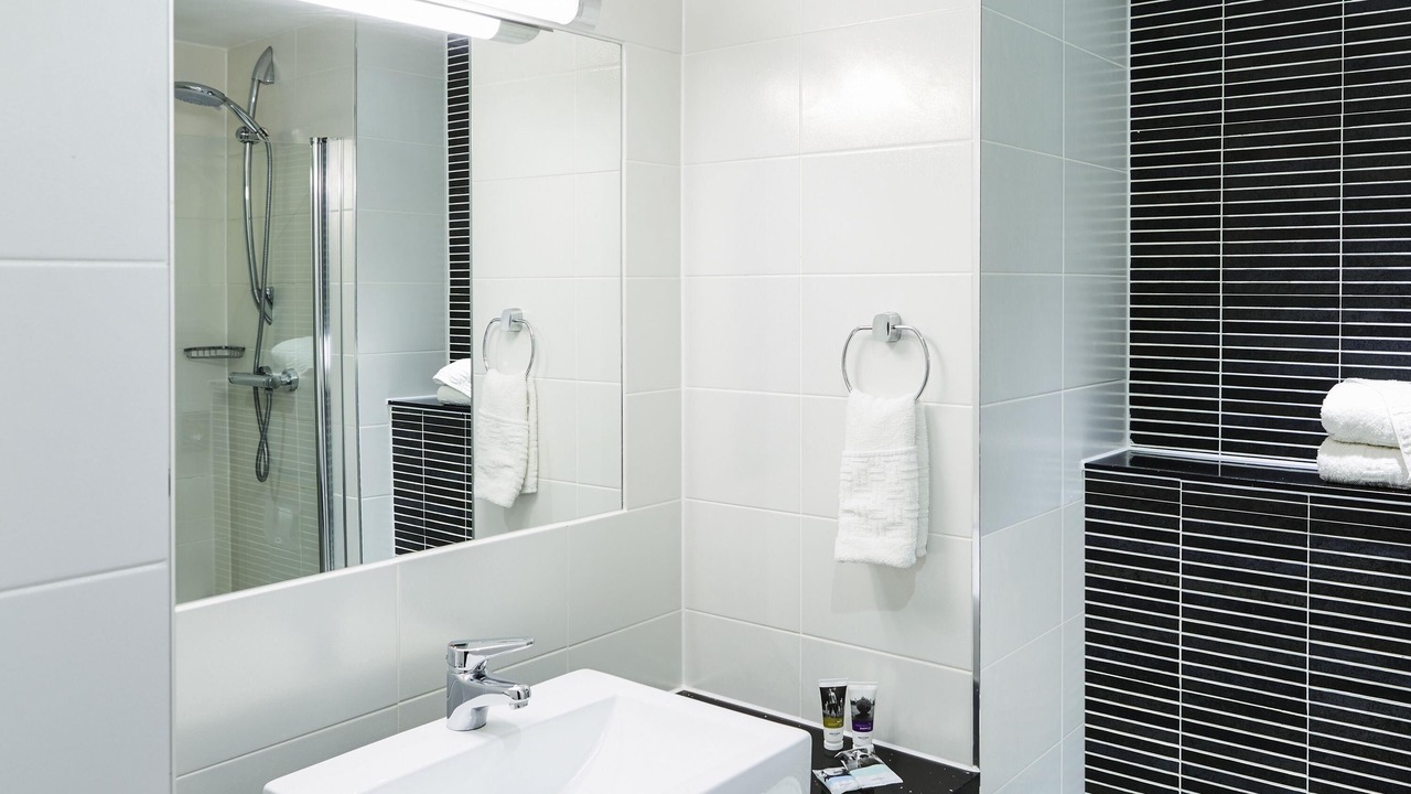 Photo of Bedroom in St Helens