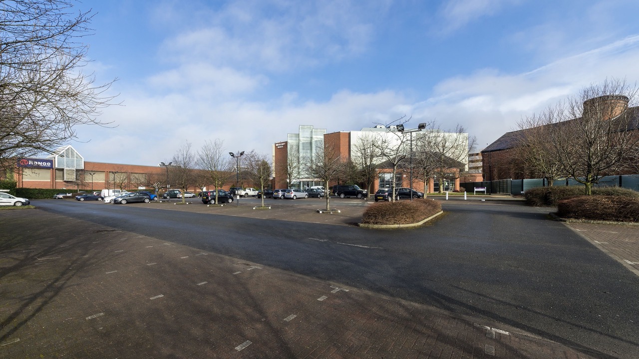 Photo of Outdoor in St Helens