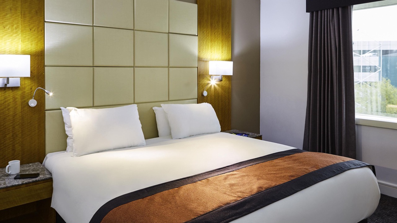 Photo of Bedroom in St Helens