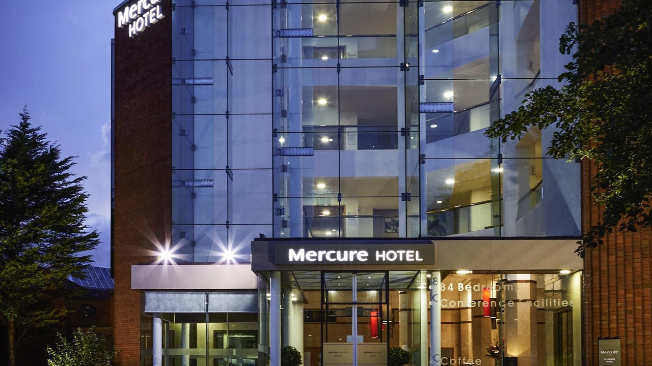 Photo of Outdoor in St Helens