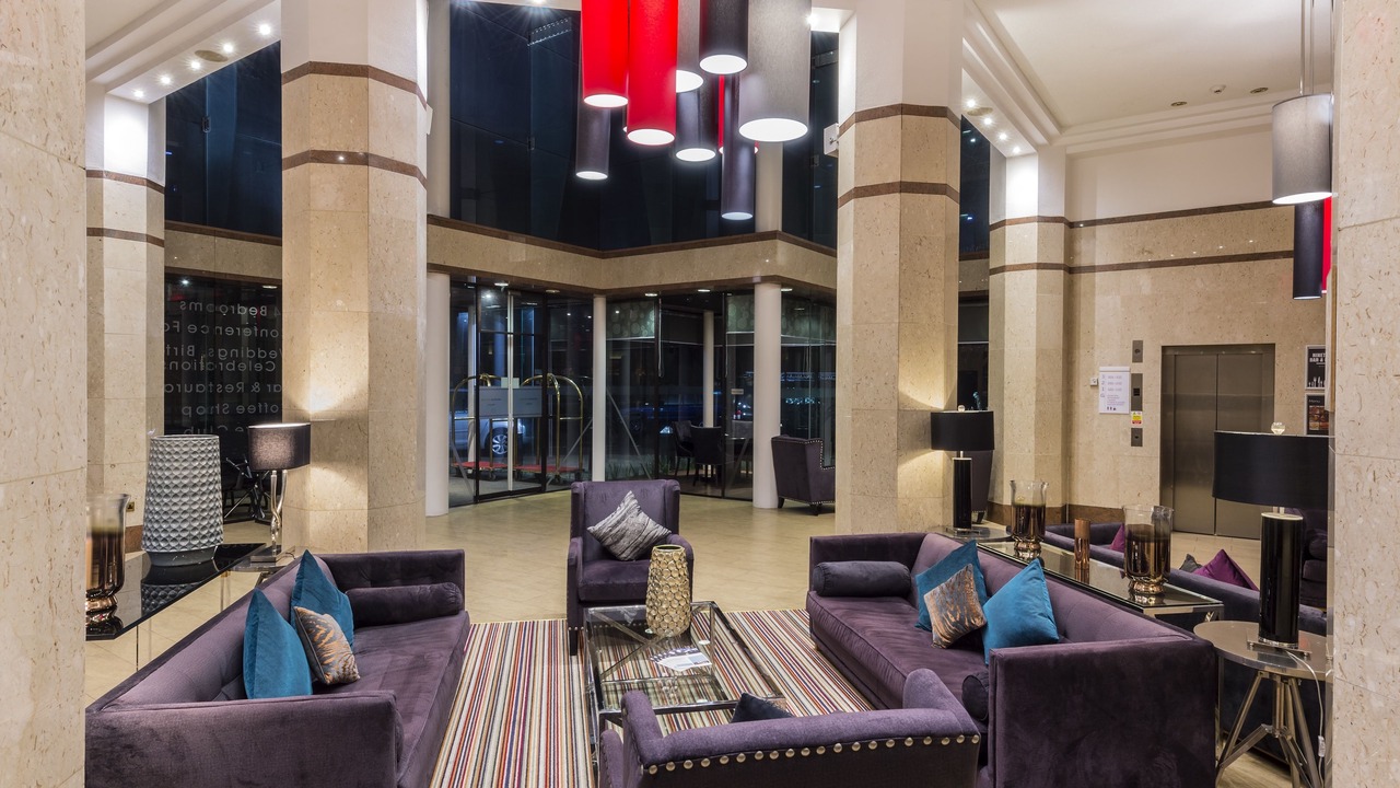 Photo of Others in St Helens