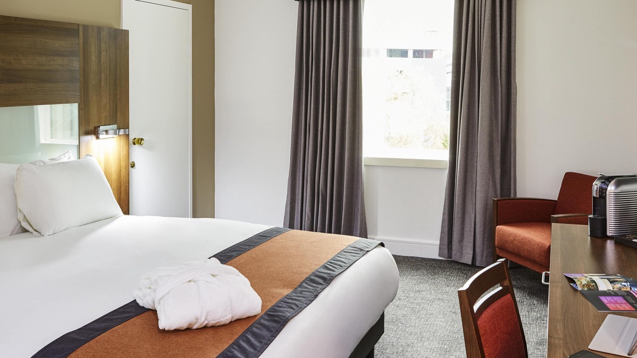 Photo of Bedroom in St Helens