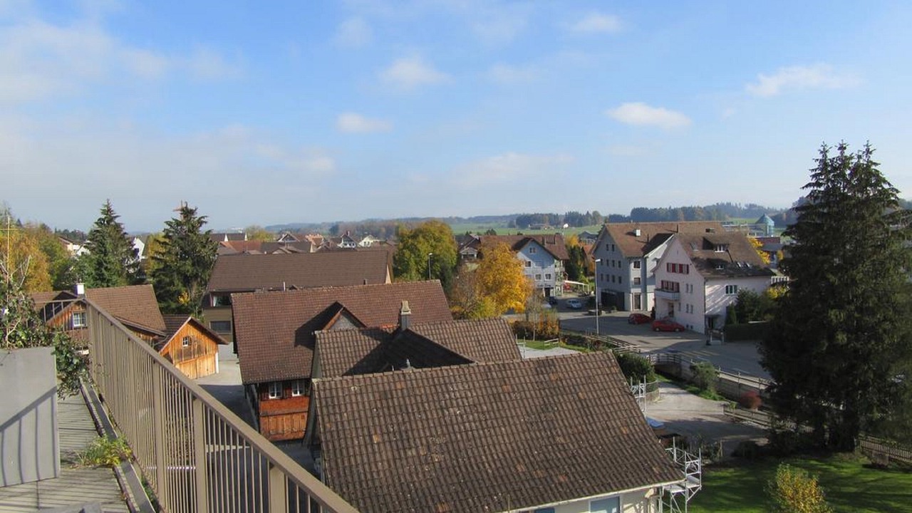 Photo of Bedroom in Zuzwil