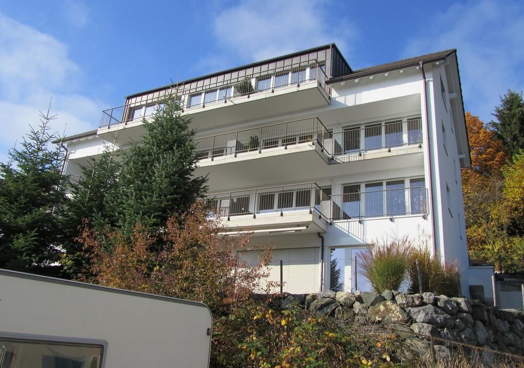 Photo of Outdoor in Zuzwil