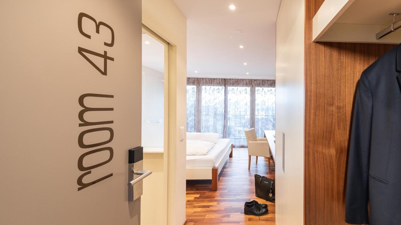 Photo of Bedroom in Zuzwil