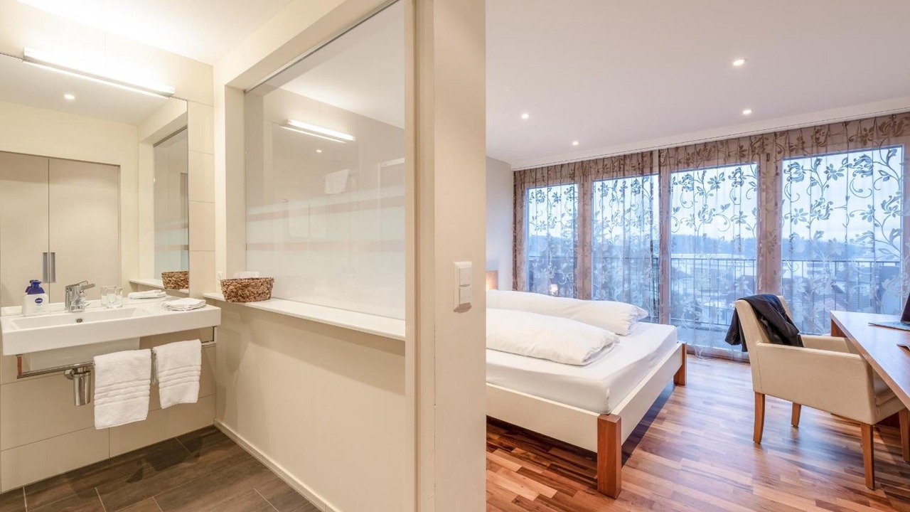 Photo of Bedroom in Zuzwil