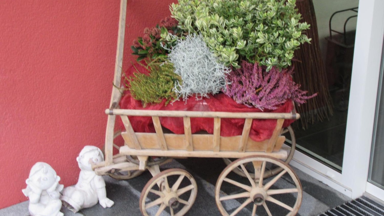Photo of Outdoor in Zuzwil