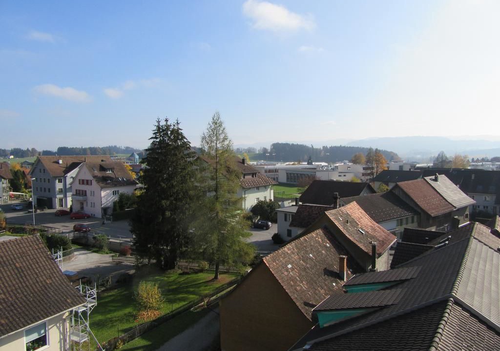 Photo of Bedroom in Zuzwil