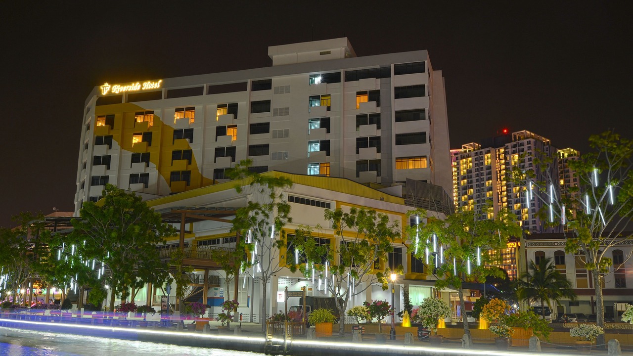 Photo of Outdoor in Kampung Jawa