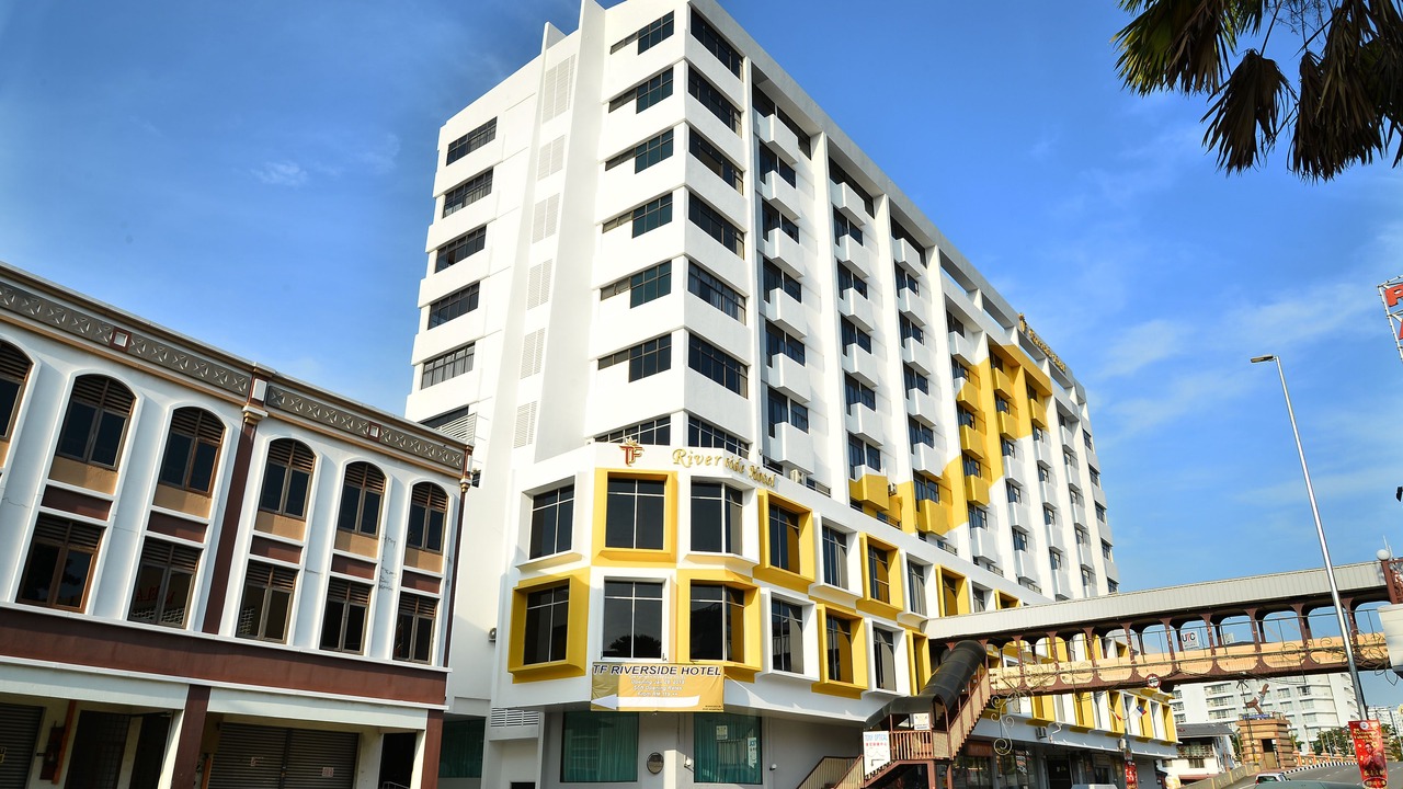 Photo of Outdoor in Kampung Jawa