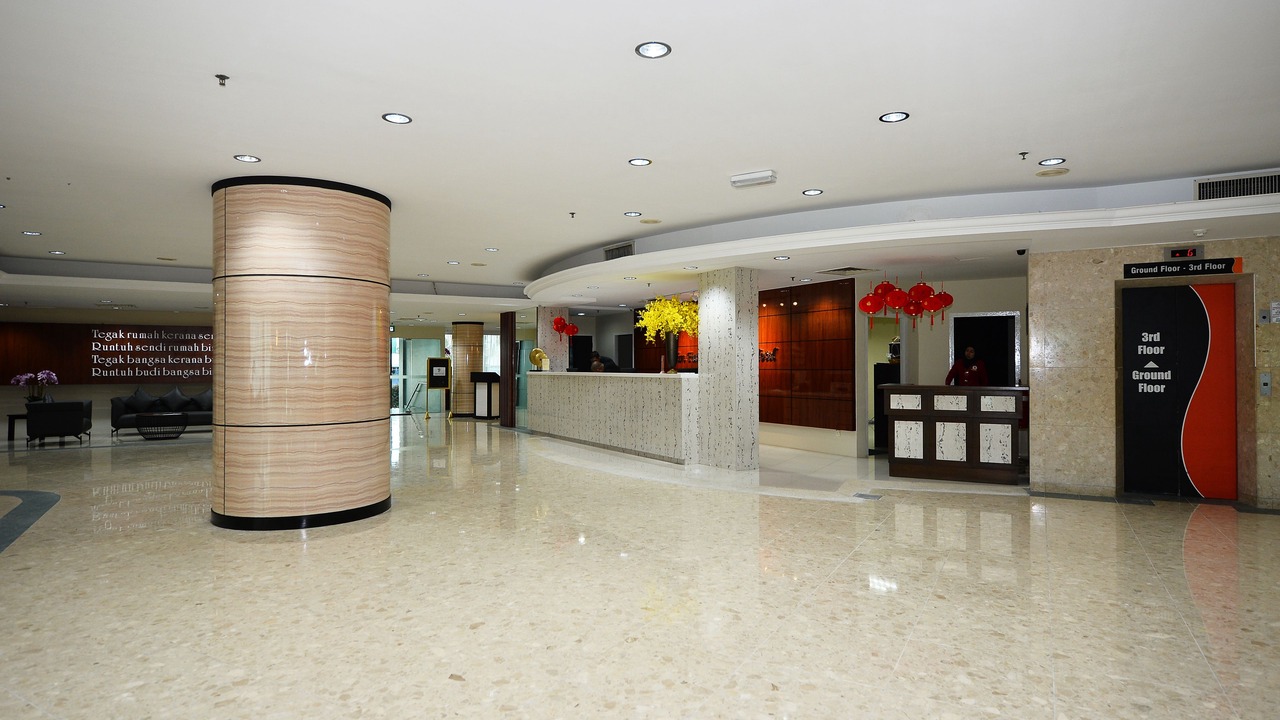 Photo of Others in Kampung Jawa