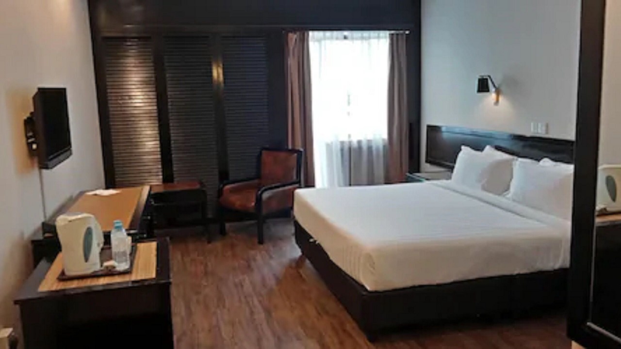 Photo of Bedroom in Kampung Jawa