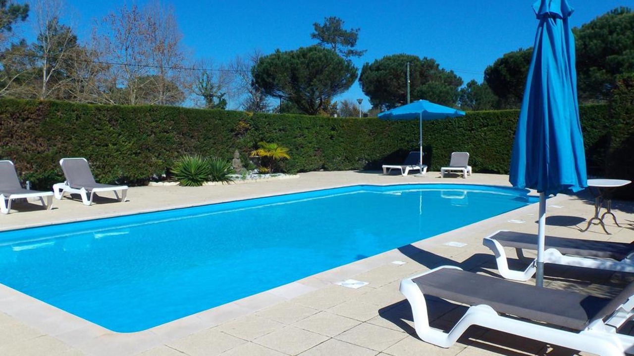 Photo of Outdoor in Biscarrosse