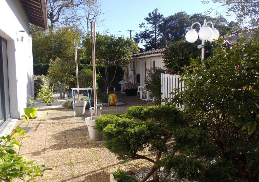Photo of Outdoor in Biscarrosse