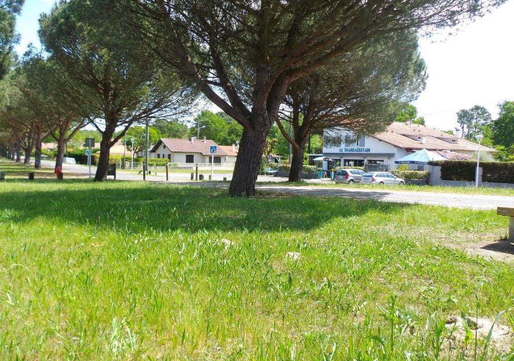 Photo of Outdoor in Biscarrosse