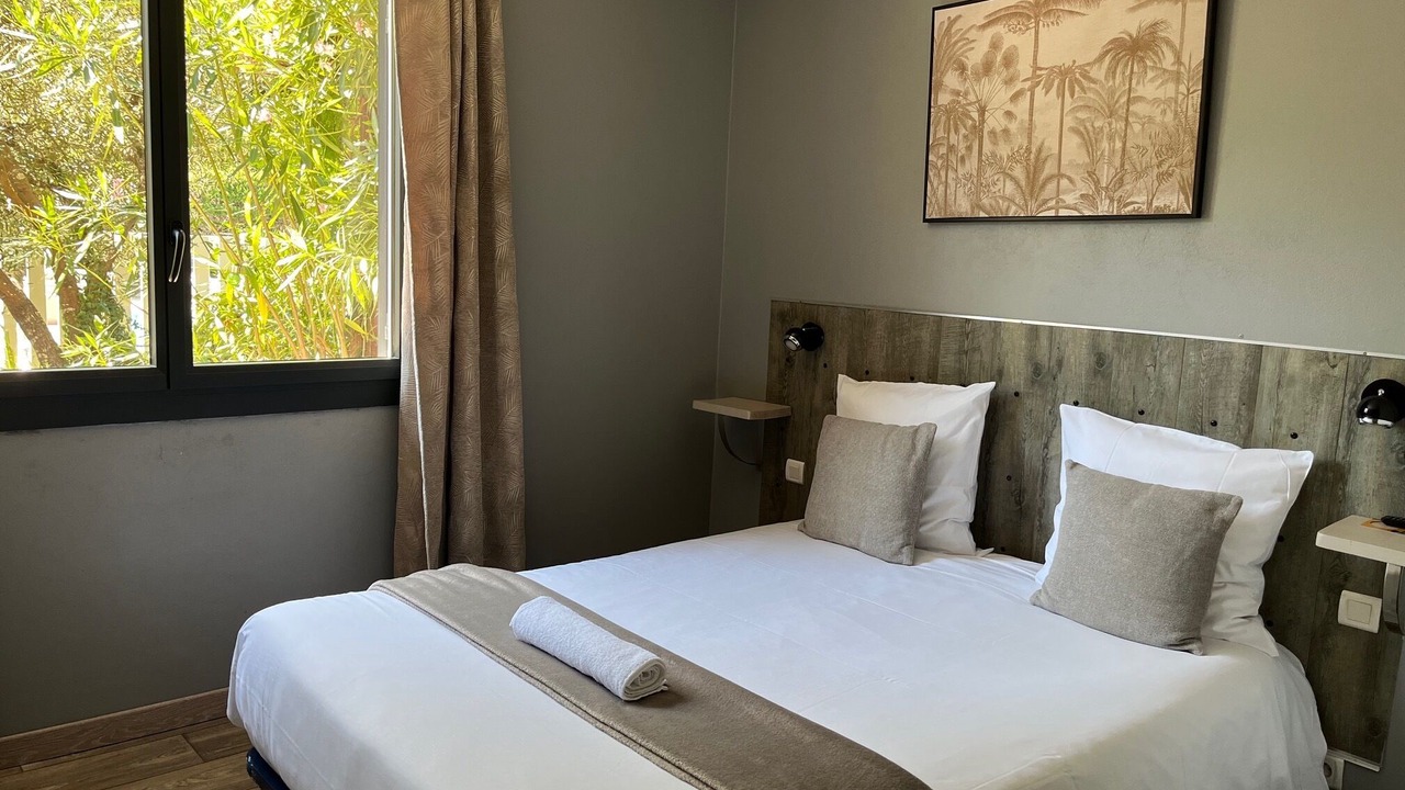 Photo of Bedroom in Biscarrosse