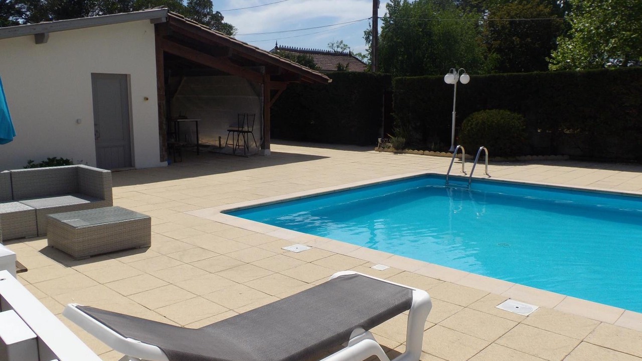 Photo of Outdoor in Biscarrosse