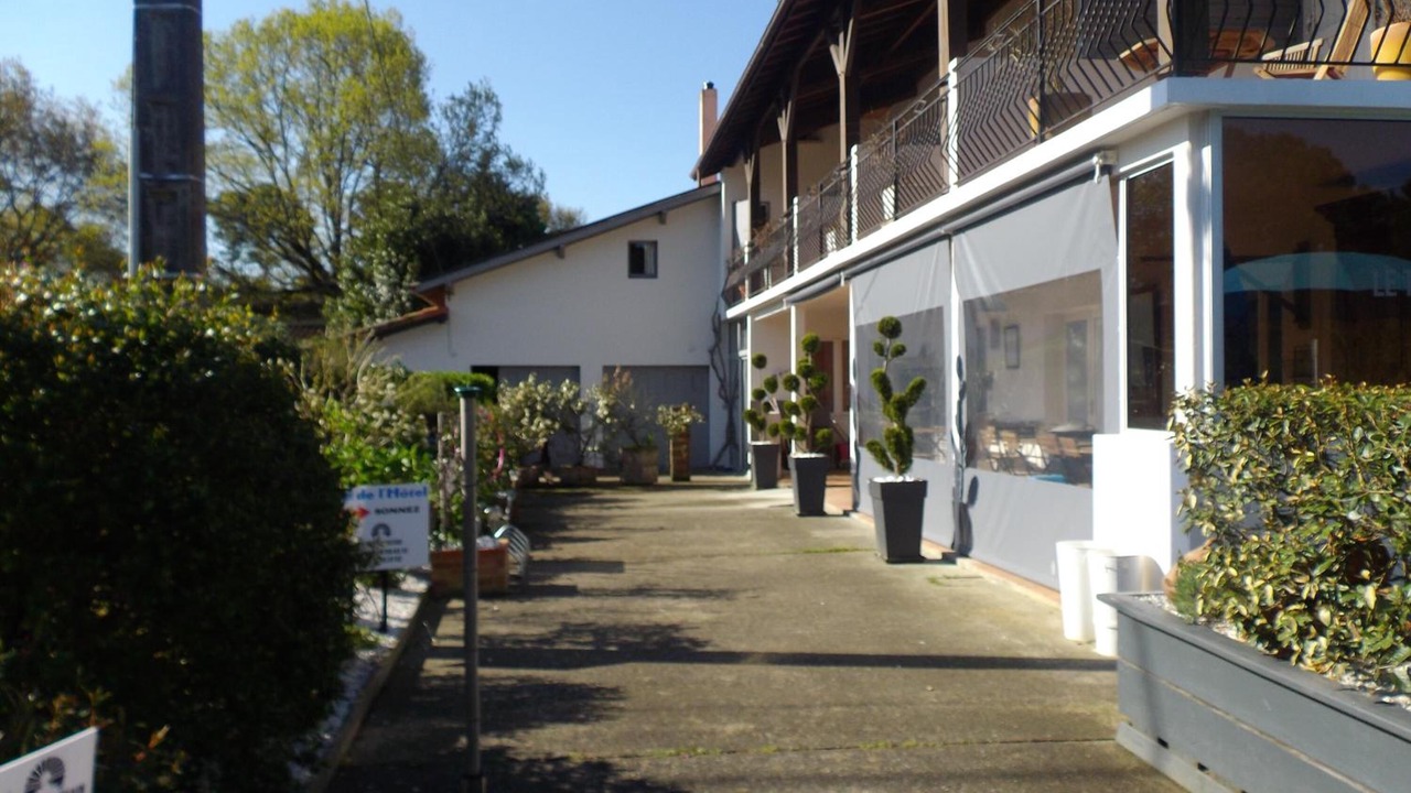 Photo of Outdoor in Biscarrosse