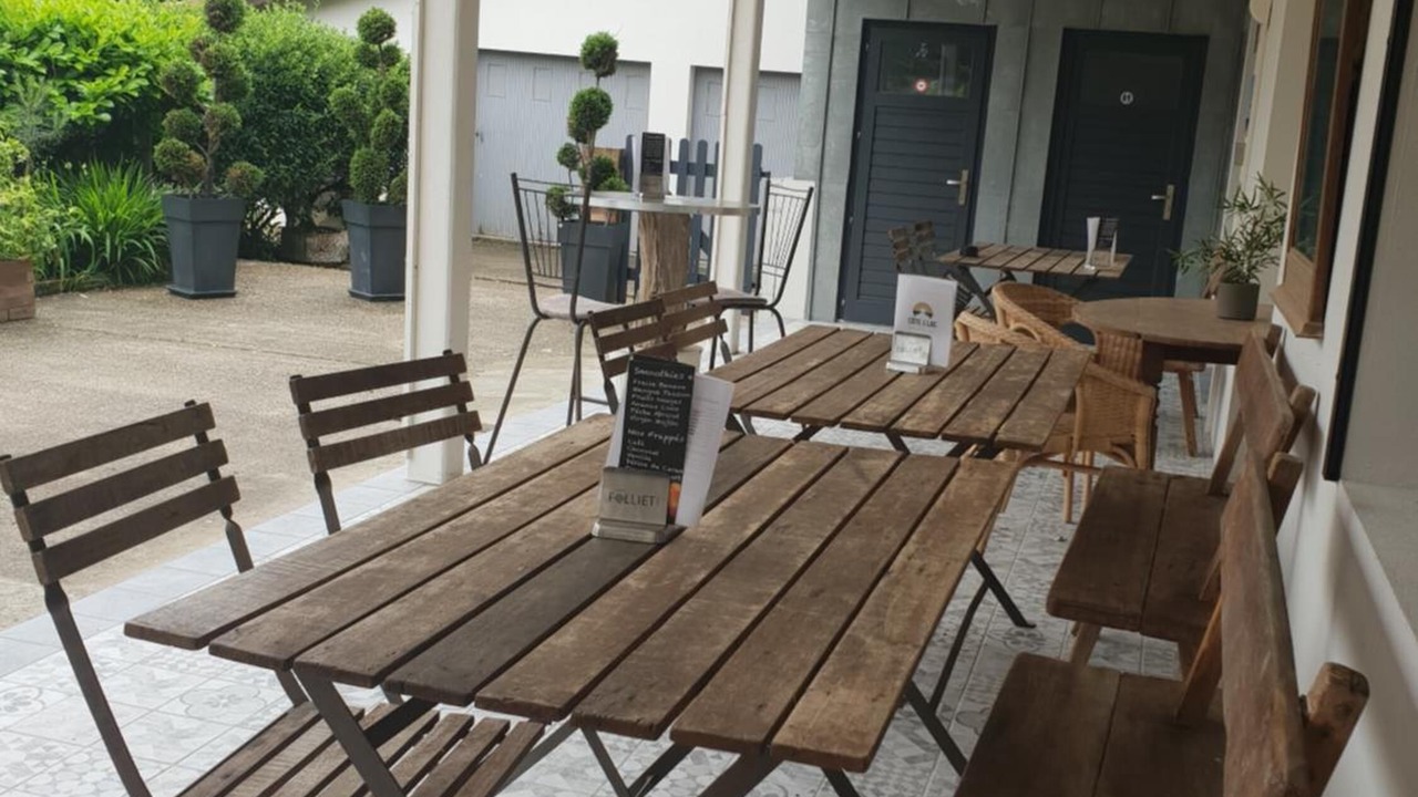 Photo of Patio Balcony in Biscarrosse