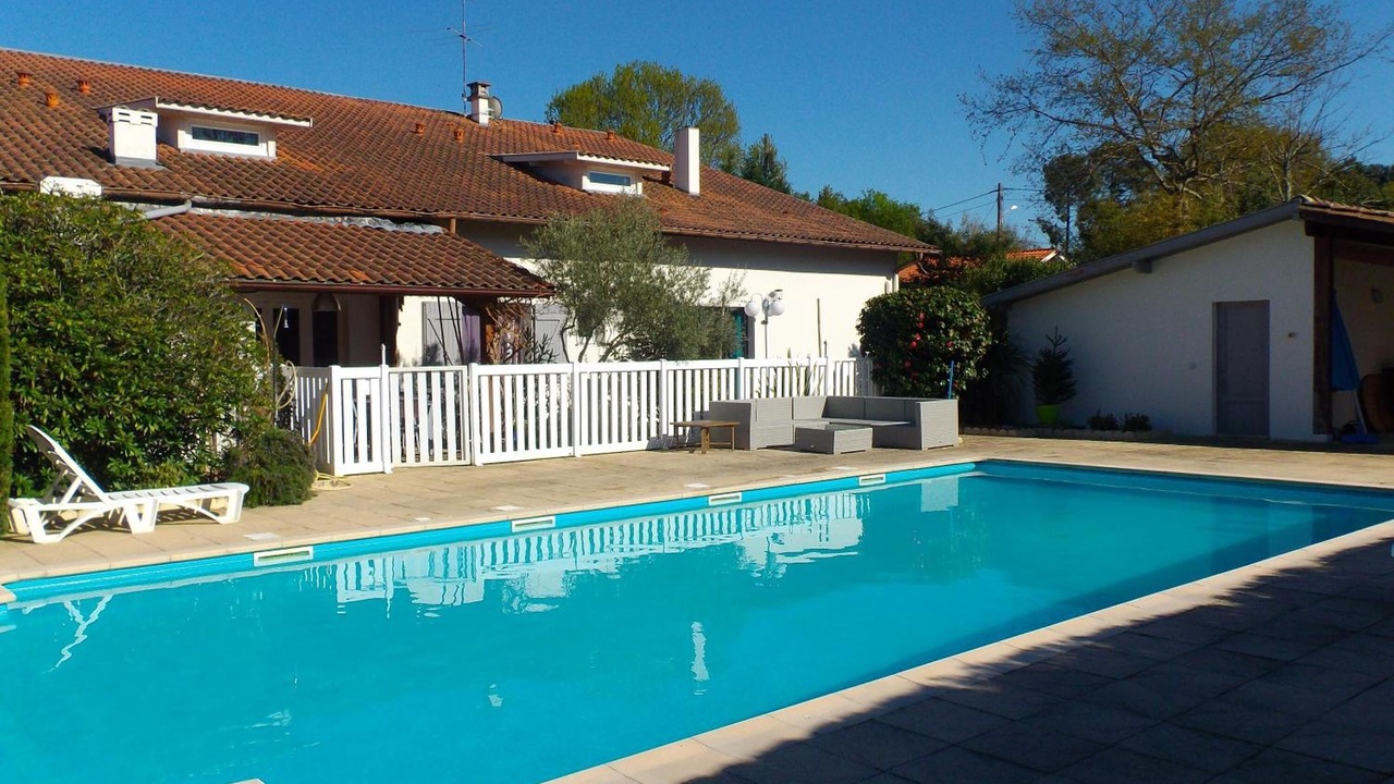 Photo of Outdoor in Biscarrosse
