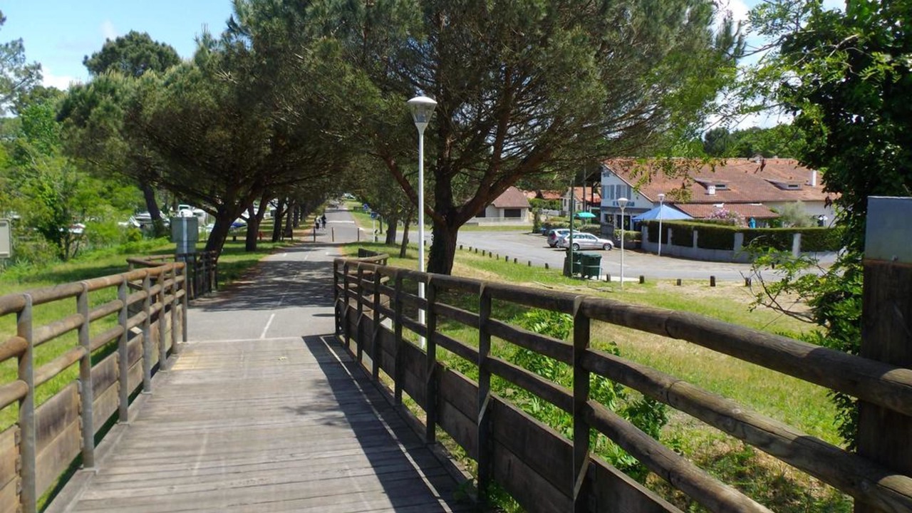 Photo of Outdoor in Biscarrosse